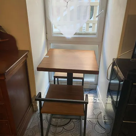 Apartment Petit Studio En Centre Ville Clermont-Ferrand