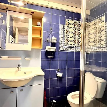 Petit En Centre Апартаменты Клермон-Ферран